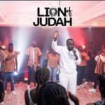 Pastor Larry Sam – Lion Of Judah – Pastor Larry Sam – Lion Of Judah