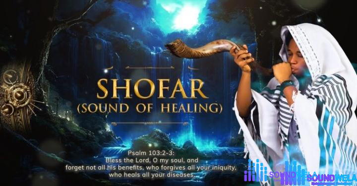 Praiz Singz – Shofar (Sound Of Healing) – Praiz Singz – Shofar Sound Of Healing