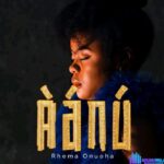 Rhema Onuoha – Aanu – Rhema Onuoha – Aanu
