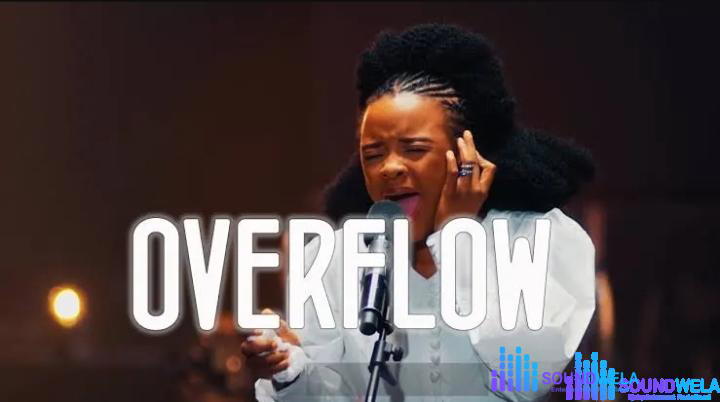 Rhema Onuoha – Overflow – Rhema Onuoha – Overflow