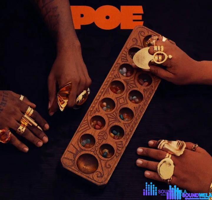 Ruger – Poe ft. BNXN fka Buju – Ruger – POE ft. BNXN fka Buju