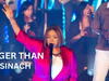 Sinach – Bigger Than – Sinach – Bigger Than