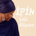 Sola Allyson – IPIN – Sola Allyson – IPIN