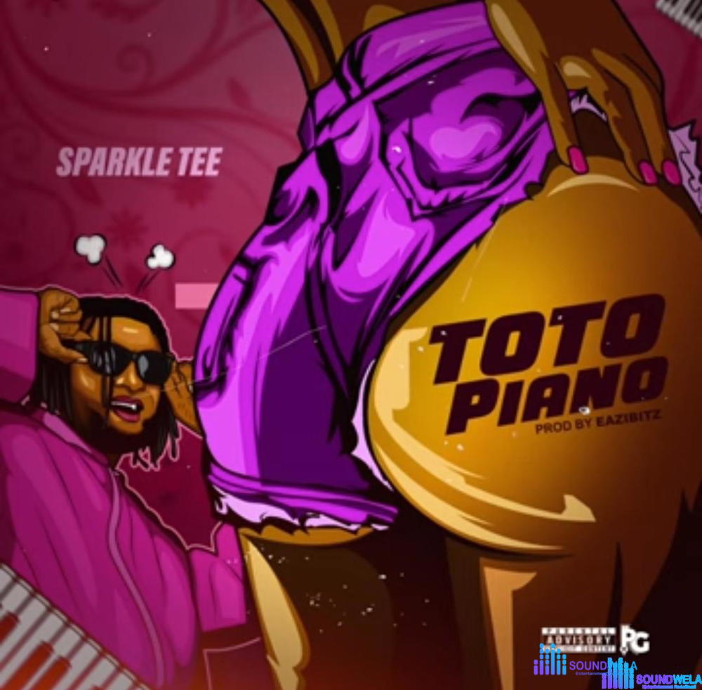Sparkle Tee - ToToPiano – Sparkle Tee Totopiano