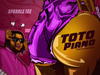 Sparkle Tee - ToToPiano – Sparkle Tee Totopiano