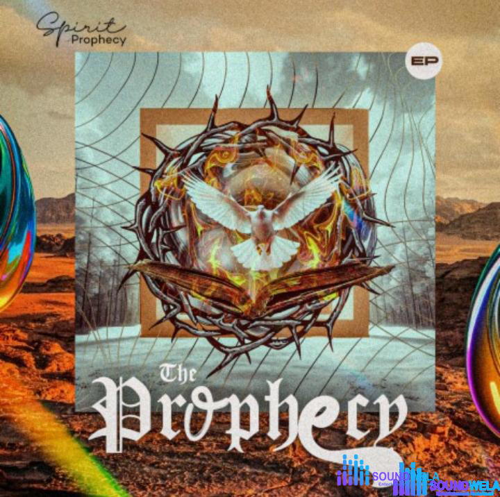 Spirit of Prophecy – Gudugudu Meje (Live) – Spirit of Prophecy – Gudugudu Meje Live