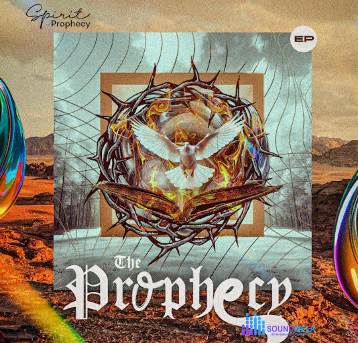 Spirit of Prophecy – Kahamara – Spirit of Prophecy – Kahamara