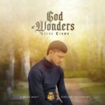 Steve Crown – God Of Wonders – Steve Crown God Of Wonders