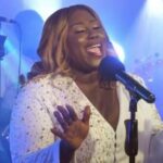 Tosin Oyelakin – We Will – Tosin Oyelakin – We Will