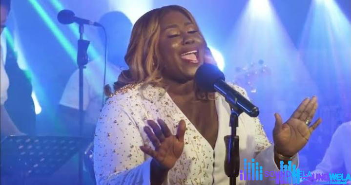 Tosin Oyelakin – We Will – Tosin Oyelakin – We Will
