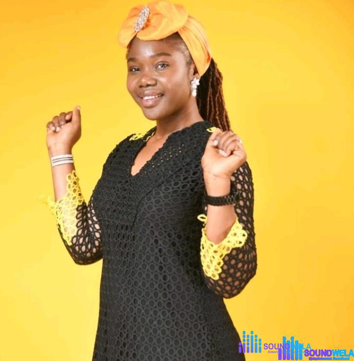 Vicky Eboh – Celebrating Mothers – Vicky Eboh – Nneoma Good Mother