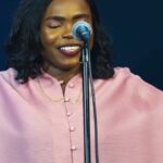 Victoria Orenze – The Resurrection And The Life – Victoria Orenze – The Resurrection And The Life 1