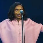 Victoria Orenze – The Resurrection And The Life – Victoria Orenze – The Resurrection And The Life