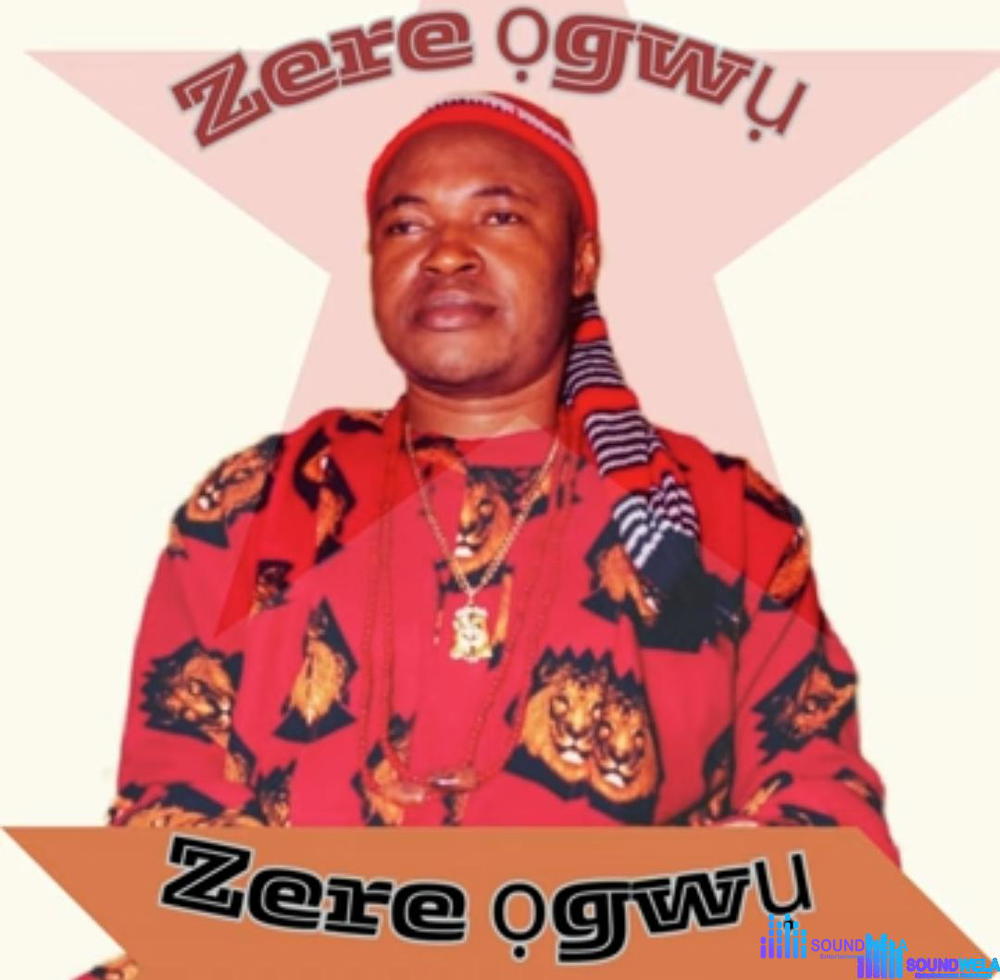 Chief Michael Udegbi - Zere Ogwu – chief Michael Udegbi zere ogwu