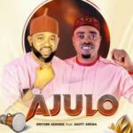 Oriyomi Kehinde - Ajulo (feat. Saoty Arewa) – oriyomi Kehinde Ajulo feat. Saoty Arewa 1