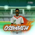 Priesst - Osimhen – priesst Osimhen