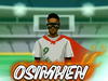 Priesst - Osimhen – priesst Osimhen