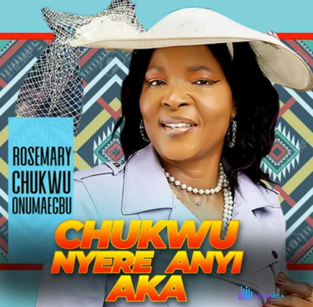 Rosemary Chukwu - Onye Chukwu Jara Mma – rosemary Chukwu Onye Chukwu Jara Mma
