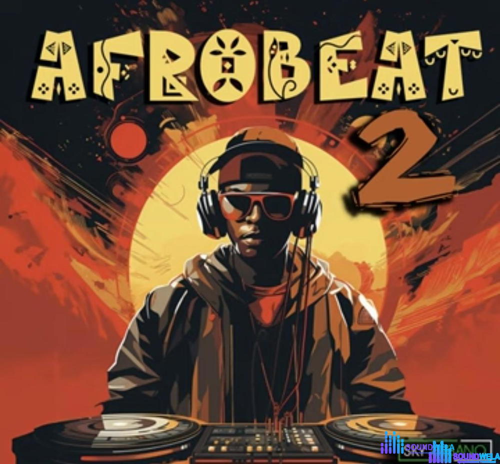 Sky Urbano - Diana – sky Ubarno Afrobeat 2