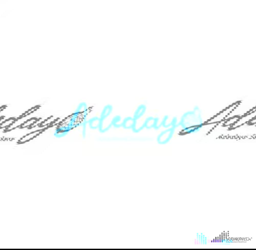 Adedayo Sekere - C & S Hymn Melody – Adebayo Sekere CS Hymns melody