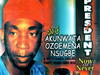Akunwata Ozoemena Nsugbe - Alusi Obeledu Special – Akunwata Ozoemena Nsugbe Soundwela