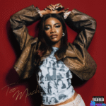 Amaeya – Too Much – Amaeya – Too Much2