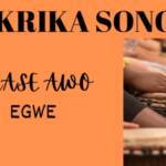 Amase Awo - Egwe – Amase Awo Egwe Okirika music