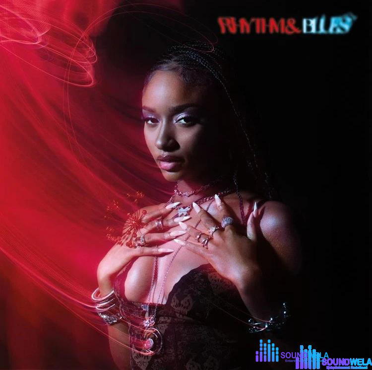 Ayra Starr – Rhythm & Blues – Ayra Starr Rhythm And Blues2