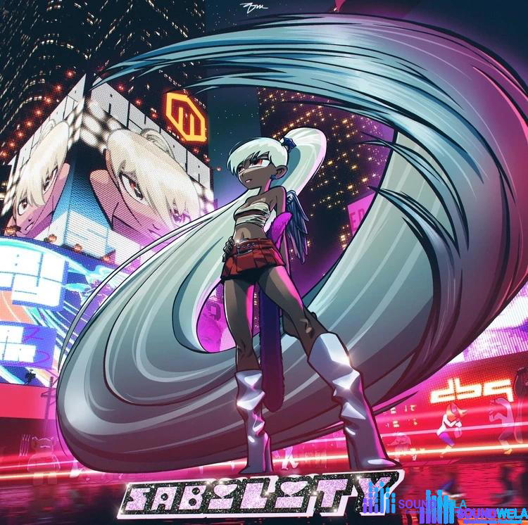 Ayra Starr – Rush – Ayra Starr Sability2