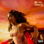 Ayra Starr – The Kids Are Alright – Ayra Starr The Year I Turned 21 Album2