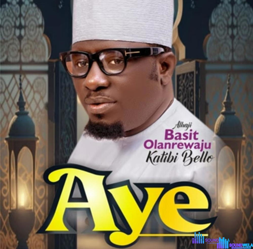 Basit Olanrewaju Katibi Bello - Azikiri – Basit Olanrewaju Katibi Bello