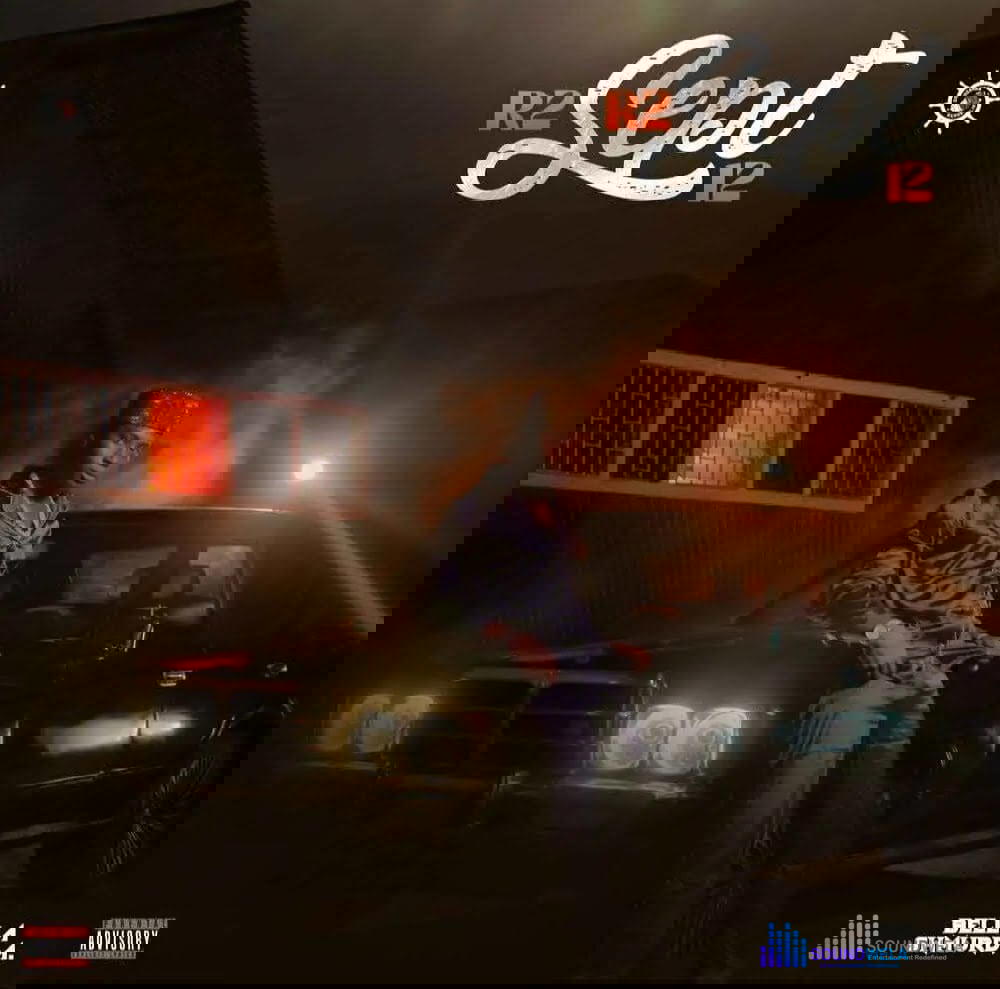 Bella Shmurda – R2 Sept 12 EP – Bella Shmurda R2 Sept 12 EP