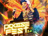 Blessing Lopez - Praise Fest 2.0 – Blessing Lopez Praise Lopez 2.0