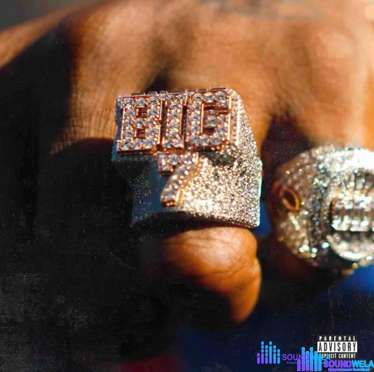 Burna Boy – Big 7 – Burna Boy Big 72
