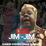 Pericomo Okoye - Akam Di Ochaa – Chief Pericomo Okoye Akam Di Ochaa