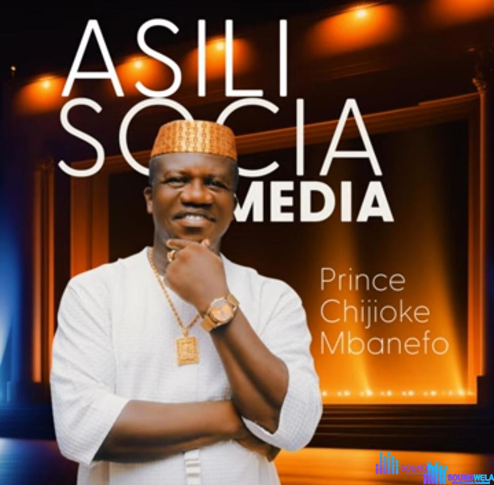 Prince Chijioke Mbanefo - Asili Social Media – Chijioke Mbanefo Asili Social Media
