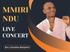 Cornelius Benjamin - Mmiri Ndu Live – Cornelius Benjamin Mmiri Ndu live