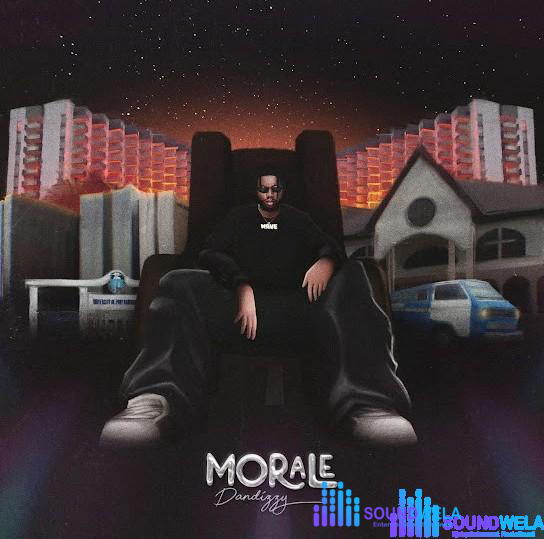 DanDizzy – Morale – DanDizzy Morale2