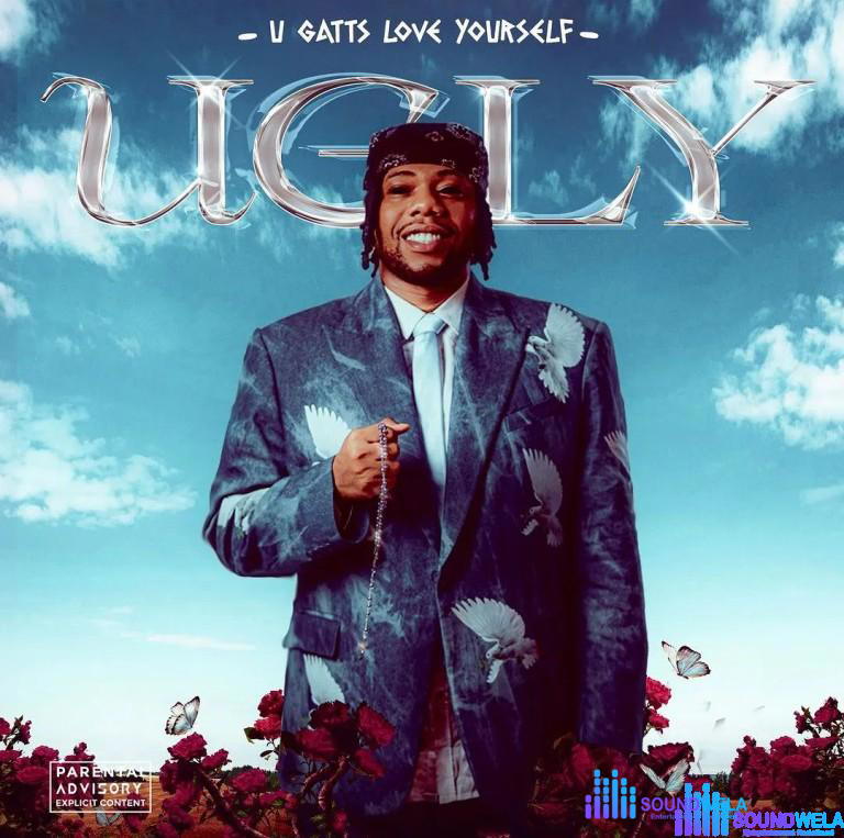 DanDizzy – Fornication And Adultery ft. Blaqbonez – DanDizzy UGLY U Gatts Love Yourself Album 12