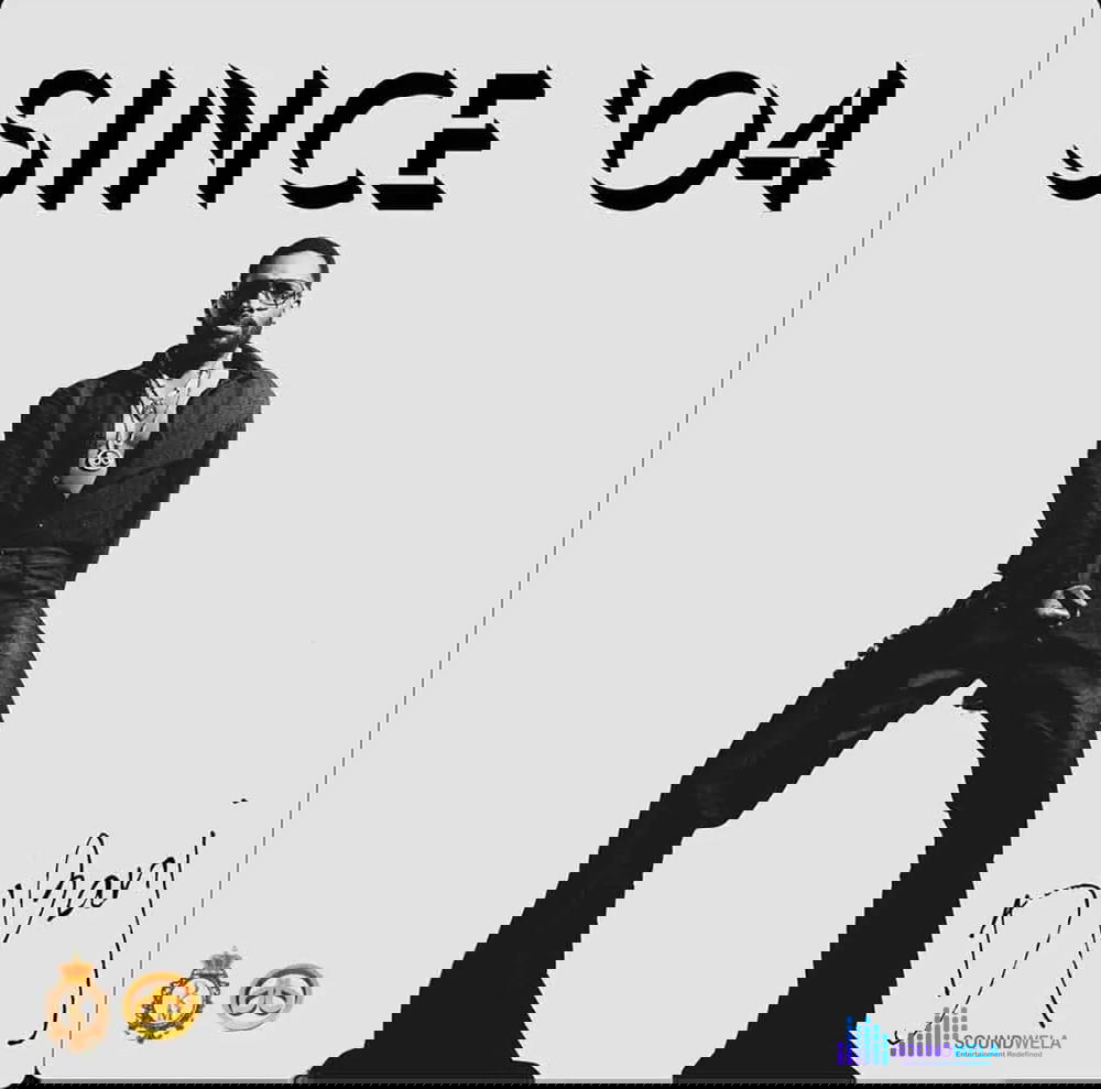 D’banj – Since ’04 – Dbanj Since 042