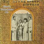 Ejura Group Singers & Vis-a-Vis Band - Mensu Bio – Ejura Group Singers
