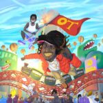 Gdzilla – OT – Gdzilla OT2