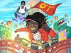 Gdzilla – OT – Gdzilla OT2