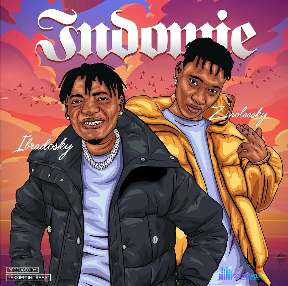 Ibradosky – Indomie ft. Zinoleesky – Ibradosky Indomie ft Zinoleesky2