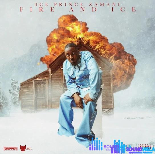 Ice Prince – Woman of Virtue ft. Ajebo Hustlers – Ice Prince Fire Ice Album EP2