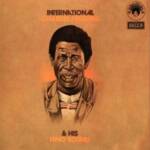 Charles Iwegbue & His Hino Sound - Ejelunor – International Charles Iwegbue his Hino Sound