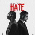 Jay Bahd – Hate ft. Sarkodie – Jay Bahd Hate ft Sarkodie2