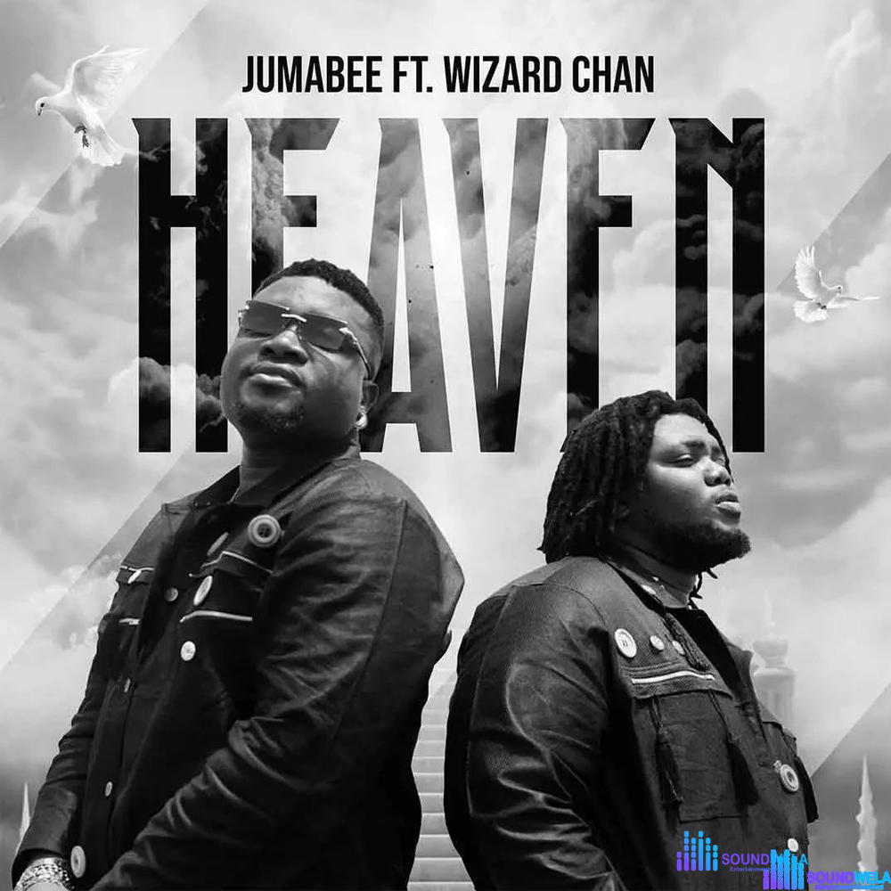 Jumabee – Heaven ft. Wizard Chan – Jumabee Heaven ft Wizard Chan2