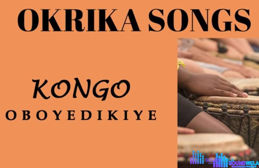 Kongo - Oboyedikiye – Kongo oboyedikiye okirika songs