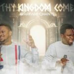 Lawrence Oyor – Thy Kingdom Come Ft Prophet Joel Ogebe – Lawrence Oyor Prophet Joel Ogebe – Thy Kingdom Come